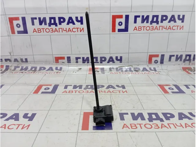 Моторчик заслонки отопителя Audi Q7 (4L) 4F0820511R