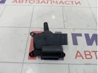 Моторчик заслонки отопителя Audi Q7 (4L) 7L0907511AN