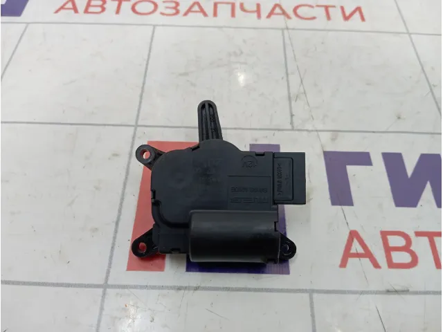 Моторчик заслонки отопителя Audi Q7 (4L) 7L0907511AN