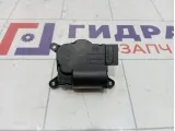 Моторчик заслонки отопителя Audi Q7 (4L) 7L0907511AD
