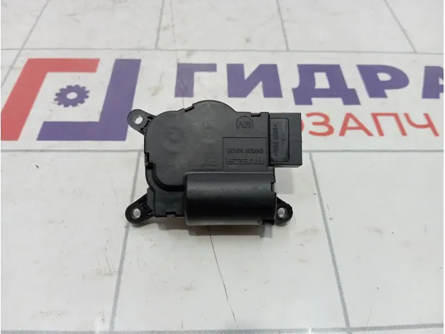 Моторчик заслонки отопителя Audi Q7 (4L) 7L0907511AD