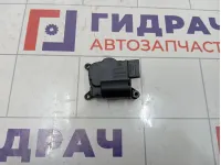 Моторчик заслонки отопителя Audi Q7 (4L) 7L0907511AK 