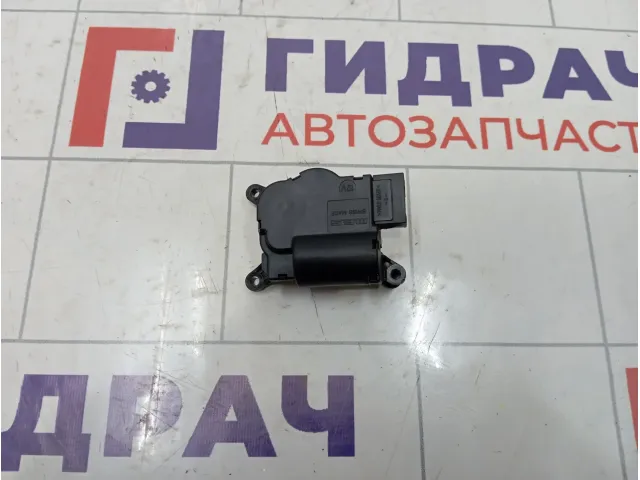 Моторчик заслонки отопителя Audi Q7 (4L) 7L0907511AK 