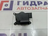 Моторчик заслонки отопителя Audi Q7 (4L) 7L0907511AB
