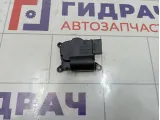 Моторчик заслонки отопителя Audi Q7 (4L) 7L0907511AL