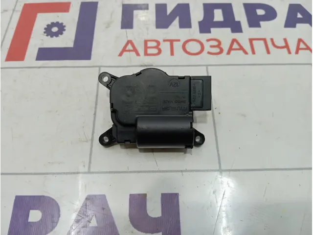 Моторчик заслонки отопителя Audi Q7 (4L) 7L0907511AE