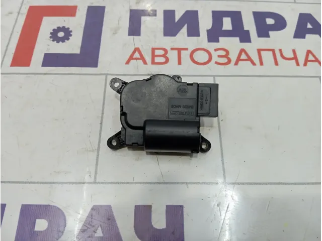 Моторчик заслонки отопителя Audi Q7 (4L) 7L0907511AJ