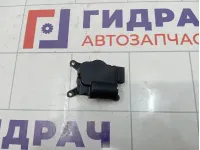 Моторчик заслонки отопителя Audi Q7 (4L) 7L0907511AM