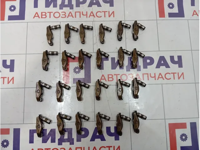 Рокер с гидрокомпенсатором Audi Q7 (4L) 022109423C