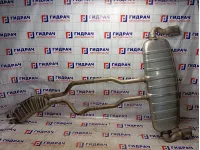 Глушитель Audi Q7 (4L) 7L8253609P