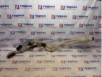 Приемная труба Audi Q7 (4L) 7L0254301FX