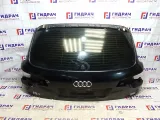 Дверь багажника Audi Q7 (4L) 4L0827023