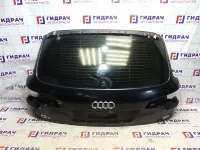 Дверь багажника Audi Q7 (4L) 4L0827023