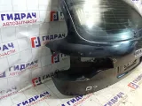 Дверь багажника Audi Q7 (4L) 4L0827023