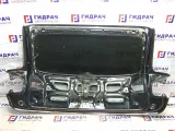 Дверь багажника Audi Q7 (4L) 4L0827023