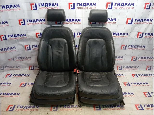 Комплект сидений Audi Q7 (4L)