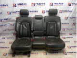 Комплект сидений Audi Q7 (4L)