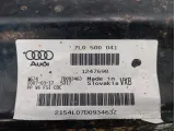 Балка задняя Audi Q7 (4L) 7L8599030B 