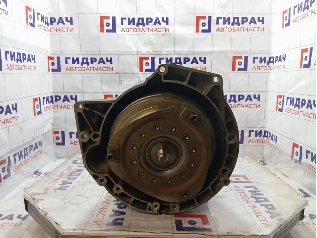 АКПП Audi Q7 (4L) 0AT300035C