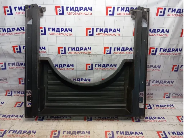 Пол багажника  Audi Q7 (4L) 4L0861529A01C