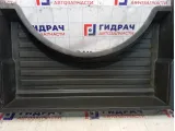 Пол багажника  Audi Q7 (4L) 4L0861529A01C