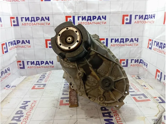 Коробка раздаточная Audi Q7 (4L) 0AQ341010J