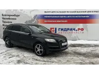 Audi Q7 (4L)