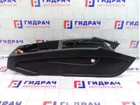 Консоль центральная Audi Q7 4L1863244C