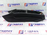 Консоль центральная Audi Q7 4L1863244C