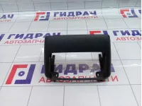 Накладка консоли задняя Audi Q7 4L0864147