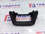Накладка консоли задняя Audi Q7 4L0864147