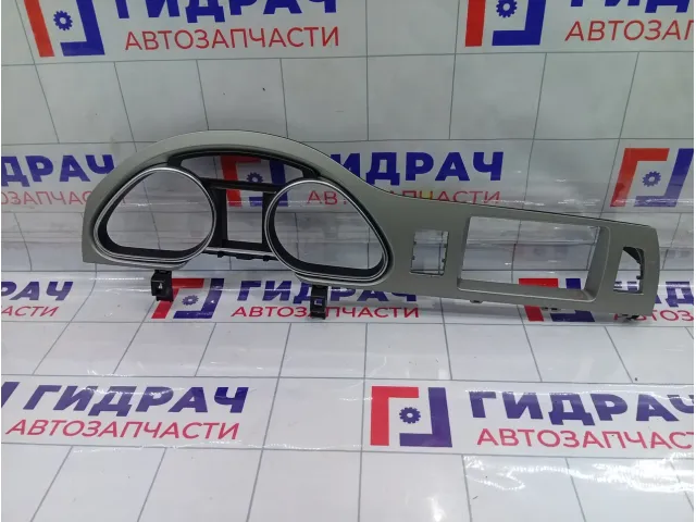 Накладка панели приборов Audi Q7 4L1857115J