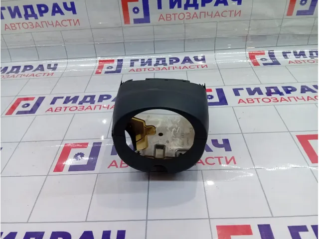 Кожух рулевой колонки комплект Audi Q7 4L0880225A