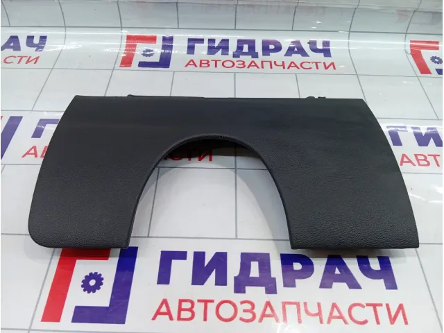 Накладка под рулевую колонку Audi Q7 4L1863075A