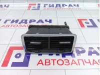 Дефлектор воздушный задний Audi Q7 4L0819203K