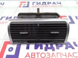 Дефлектор воздушный передний Audi Q7 4L0820951P