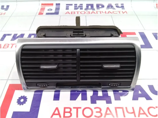 Дефлектор воздушный передний Audi Q7 4L0820951P