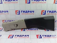 Обшивка стойки средней правой Audi Q7 4L0867240G