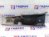 Обшивка стойки средней правой Audi Q7 4L0867240G