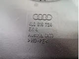 Обшивка стойки средней правой Audi Q7 4L0867240G