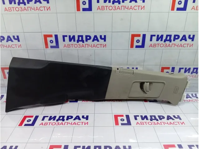 Обшивка стойки средней левой Audi Q7 4L0867239G