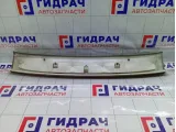 Обшивка багажника верхняя Audi Q7 4L0867839