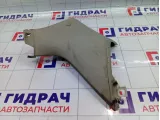 Обшивка стойки задней левой верхняя Audi Q7 4L0867245