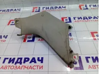 Обшивка стойки задней левой верхняя Audi Q7 4L0867245