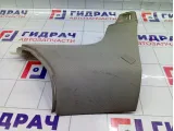 Обшивка стойки задней левой верхняя Audi Q7 4L0867245