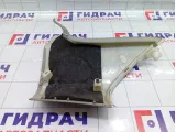 Обшивка стойки задней левой верхняя Audi Q7 4L0867245