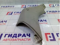 Обшивка стойки задней правой верхняя Audi Q7 4L0867246