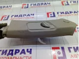 Обшивка стойки задней левой верхняя Audi Q7 4L0867287