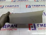 Обшивка стойки задней левой верхняя Audi Q7 4L0867287