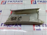 Обшивка стойки задней левой верхняя Audi Q7 4L0867287